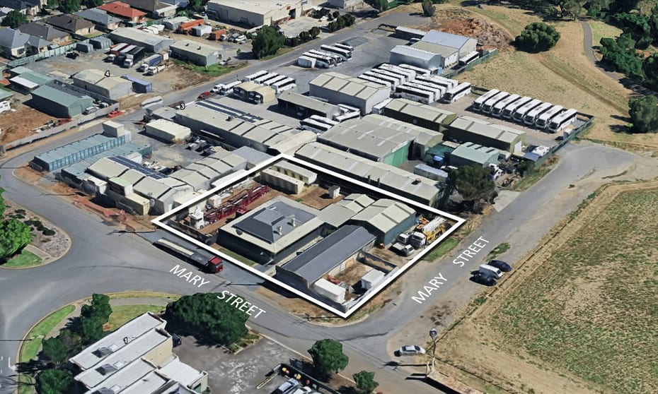 2 Mary Street Mawson Lakes SA 5095 - Image 1
