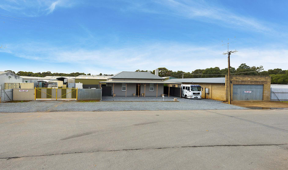 2 Mary Street Mawson Lakes SA 5095 - Image 2