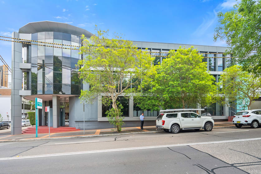 Click to view all images Suite 9/174 Willoughby Road Crows Nest NSW 2065 - Image 1