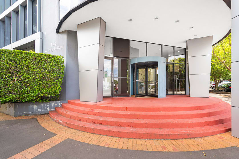 Click to view all images Suite 9/174 Willoughby Road Crows Nest NSW 2065 - Image 2