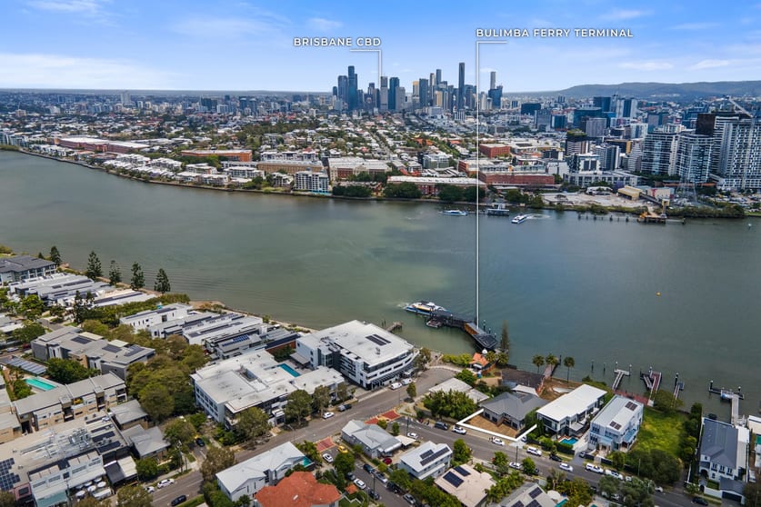 Click to view all images 10 Quay St Bulimba QLD 4171 - Image 3