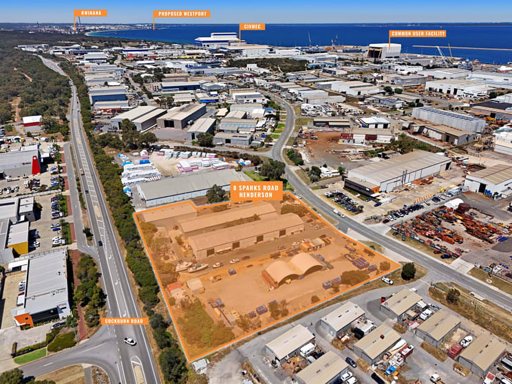 8 Sparks Road Henderson WA 6166 - Image 2