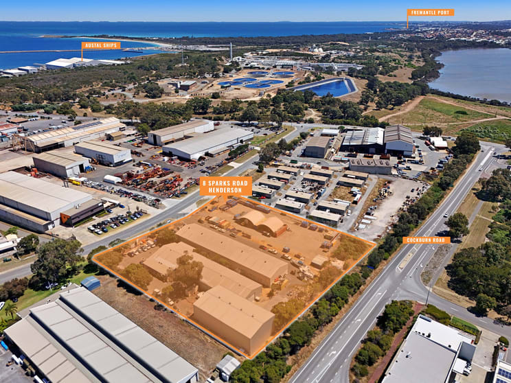 8 Sparks Road Henderson WA 6166 - Image 3