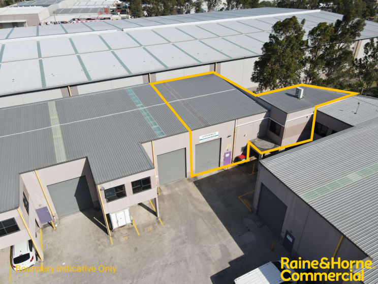 Click to view all images Unit J1/5-7 Hepher Road Campbelltown NSW 2560 - Image 1