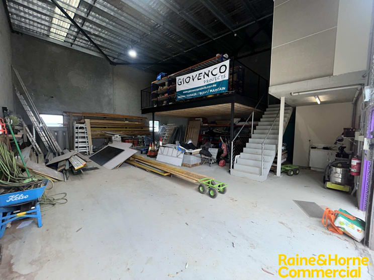 Click to view all images Unit J1/5-7 Hepher Road Campbelltown NSW 2560 - Image 3