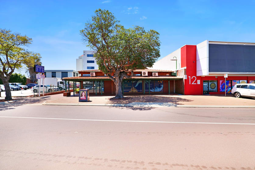 Click to view all images 1,2 & 5/14 Stafford Street Midland WA 6056 - Image 1