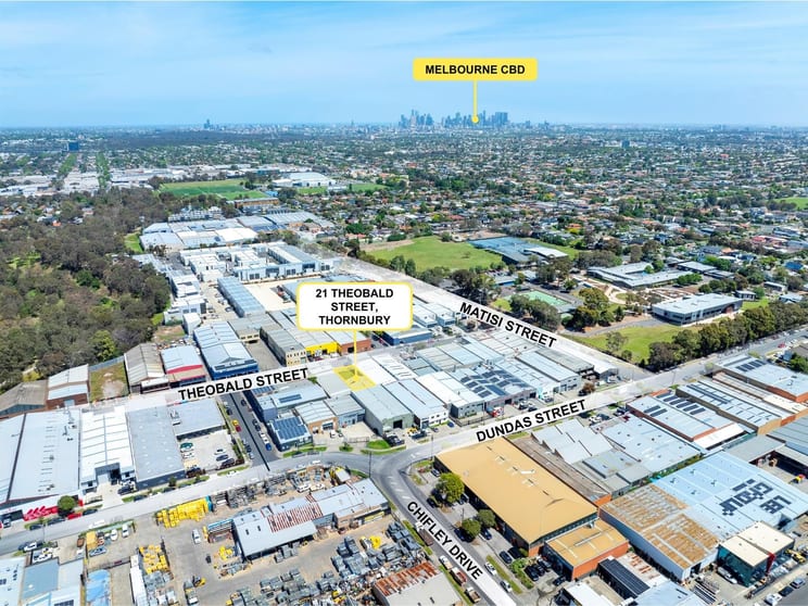 21 Theobald St Thornbury VIC 3071 - Image 2