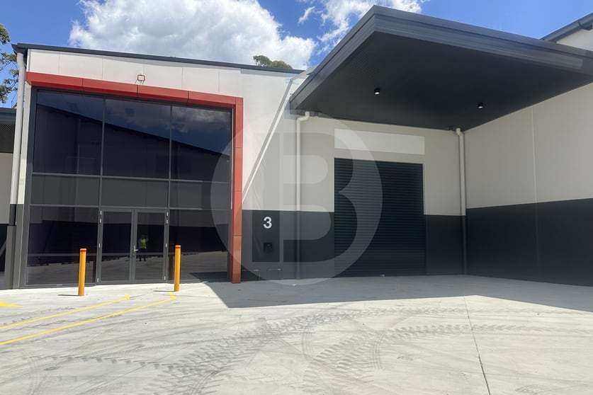 Click to view all images 3/8-10 HARE PLACE Rouse Hill NSW 2155 - Image 1