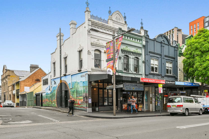 Click to view all images 137 Redfern Street Redfern NSW 2016 - Image 1