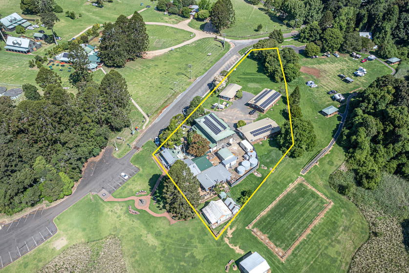 Click to view all images 65 Bunya Avenue Bunya Mountains QLD 4405 - Image 3