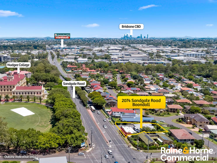 2074 Sandgate Road Boondall QLD 4034 - Image 1