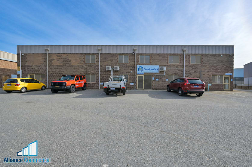 Click to view all images 1/11 Anvil Way Welshpool WA 6106 - Image 2