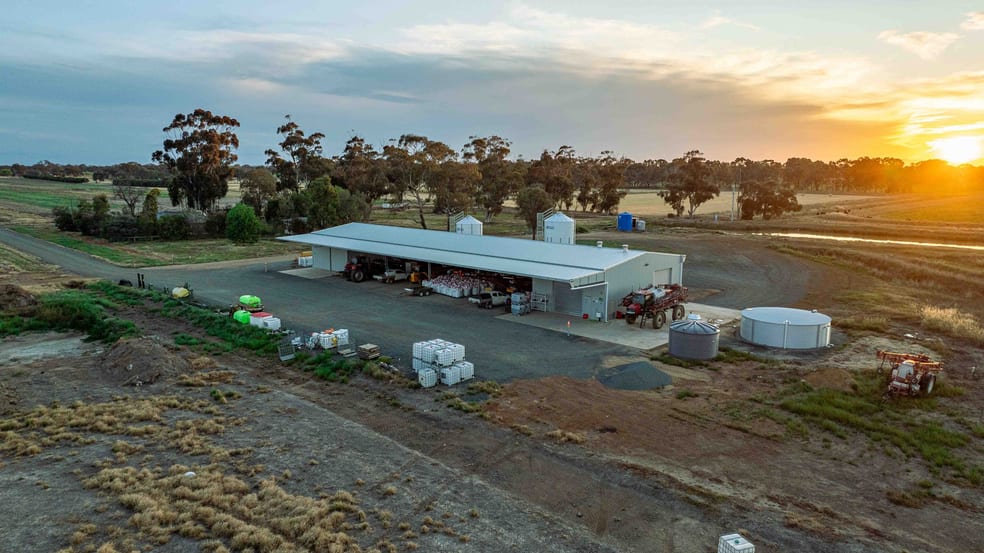 1000 Webb Road Timmering VIC 3561 - Image 1