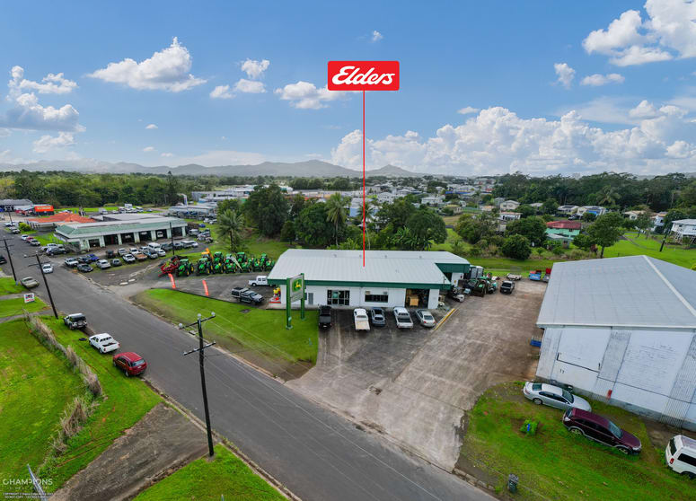 Click to view all images 21 Cassowary Street Innisfail QLD 4860 - Image 2