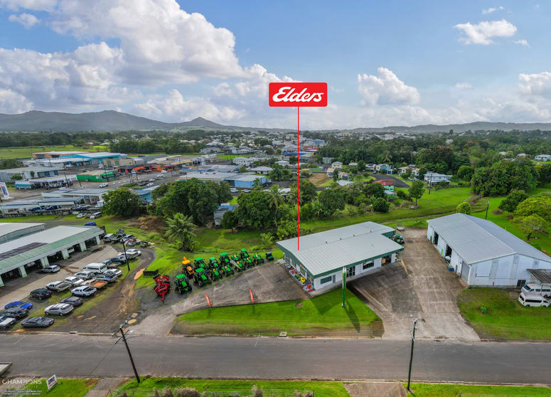 Click to view all images 21 Cassowary Street Innisfail QLD 4860 - Image 1