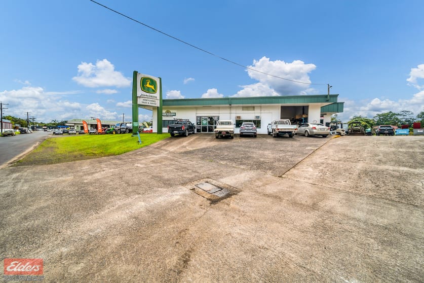Click to view all images 21 Cassowary Street Innisfail QLD 4860 - Image 3