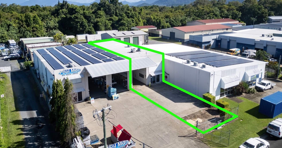 Click to view all images 11 Donaldson Street Manunda QLD 4870 - Image 1