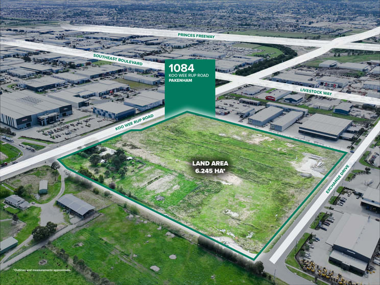 1084 Koo Wee Rup Road Pakenham VIC 3810 - Image 2