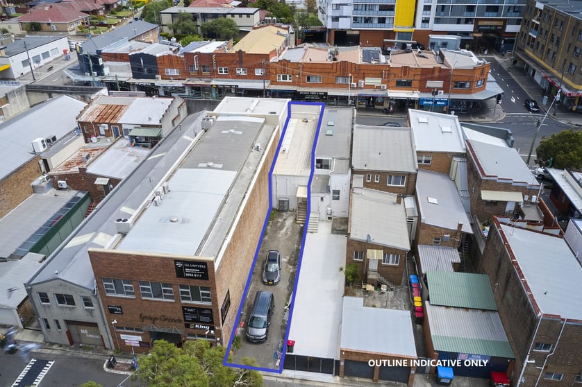 Click to view all images 252 Kingsgrove Road Kingsgrove NSW 2208 - Image 3