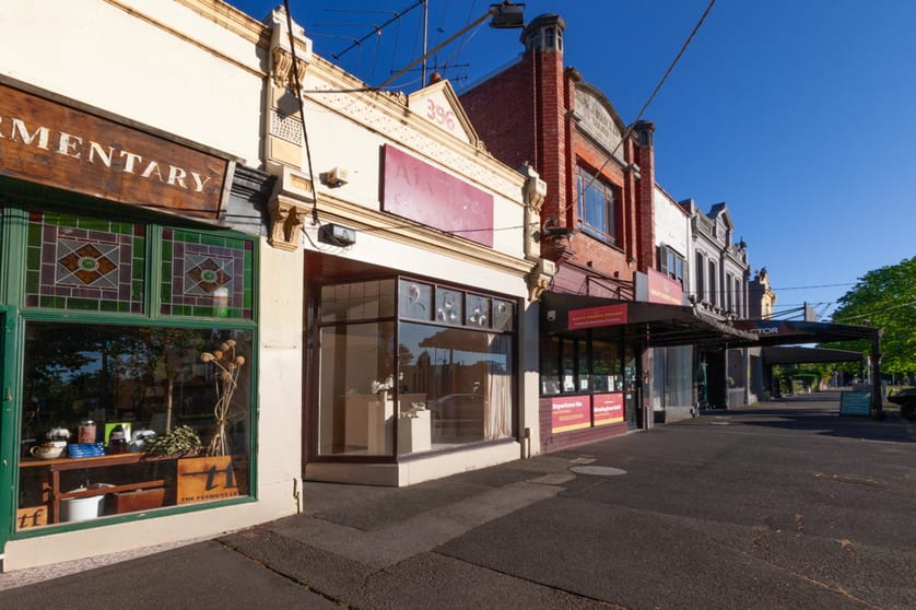 Click to view all images 396 Queens Parade Fitzroy North VIC 3068 - Image 3