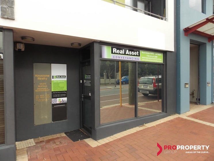 Click to view all images Suite 5/205-207 Bulwer Street Perth WA 6000 - Image 2