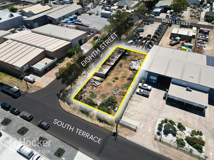 Click to view all images 85 South Terrace Wingfield SA 5013 - Image 3