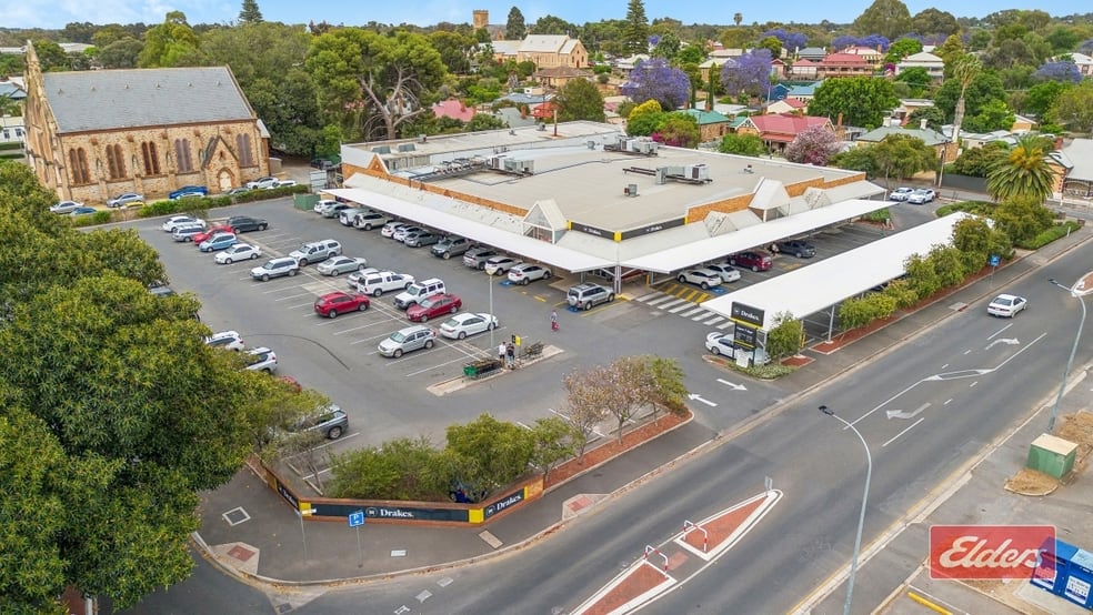 Click to view all images Cnr Reid Street, Tod Street And Jacob Street Gawler SA 5118 - Image 1