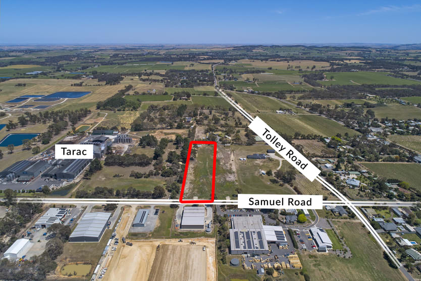 Click to view all images 16b Samuel Nuriootpa SA 5355 - Image 1