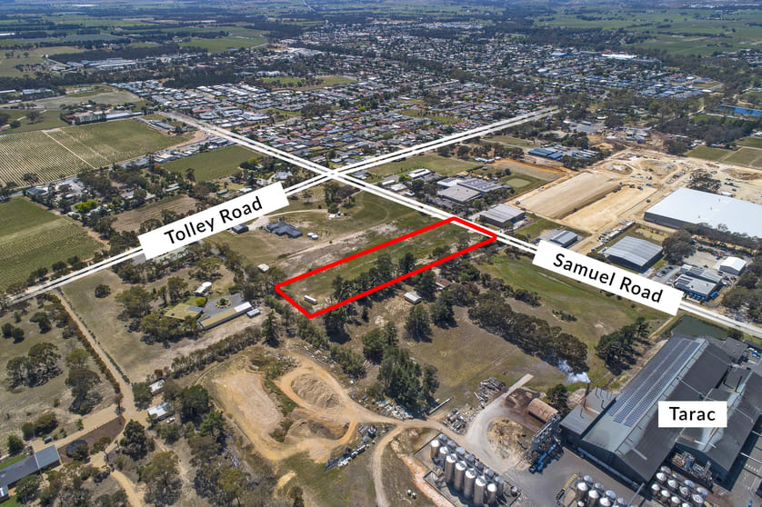 Click to view all images 16b Samuel Nuriootpa SA 5355 - Image 2