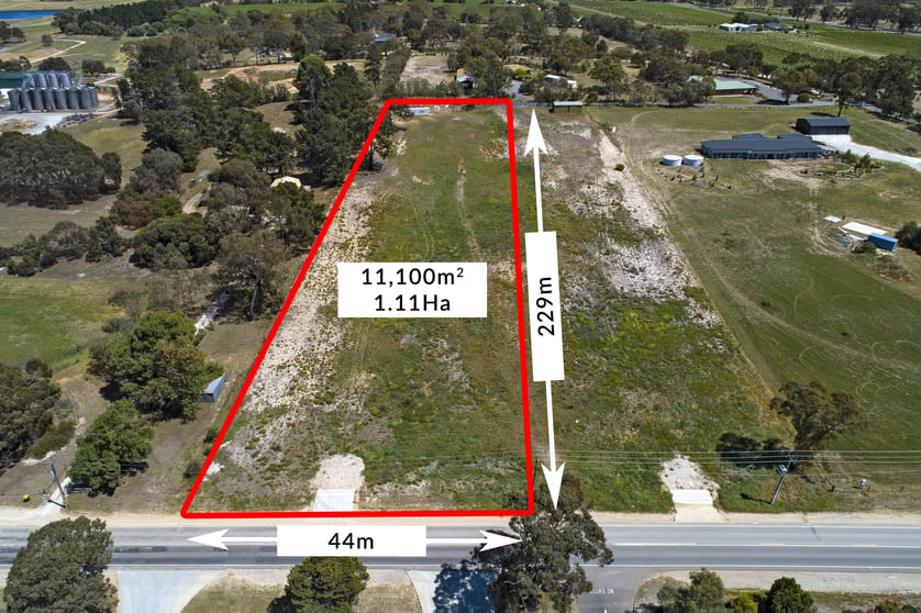 Click to view all images 16b Samuel Nuriootpa SA 5355 - Image 3