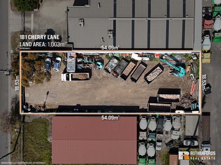 181 Cherry Lane Laverton North VIC 3026 - Image 2
