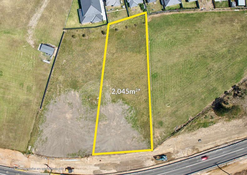 Click to view all images 142 Old Pitt Town Road Box Hill NSW 2765 - Image 2