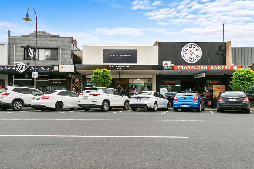 Click to view all images 103 Franklin Street Traralgon VIC 3844 - Image 2
