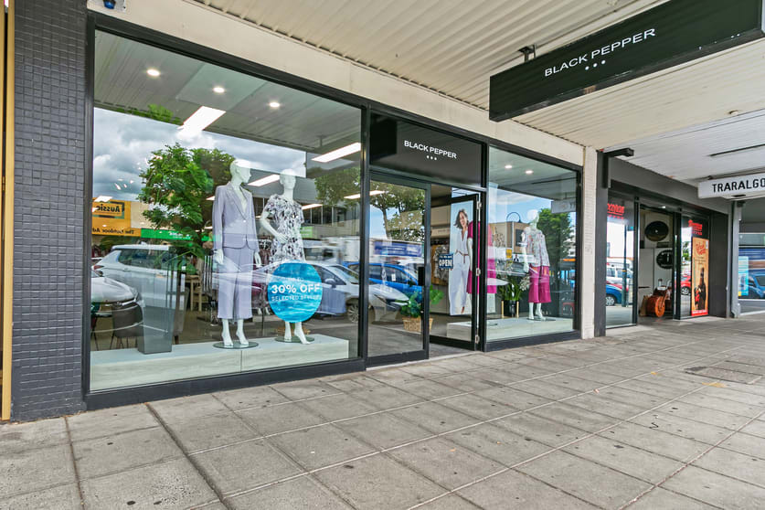 Click to view all images 103 Franklin Street Traralgon VIC 3844 - Image 3