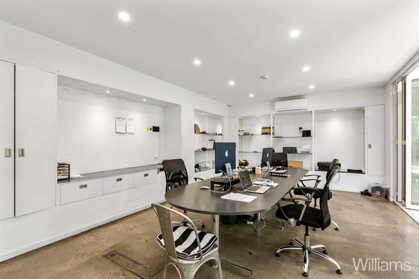Click to view all images Warehouse 4/51-59 Hudsons Road Spotswood VIC 3015 - Image 2