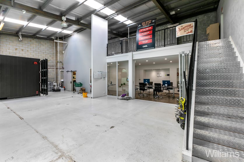 Click to view all images Warehouse 4/51-59 Hudsons Road Spotswood VIC 3015 - Image 3
