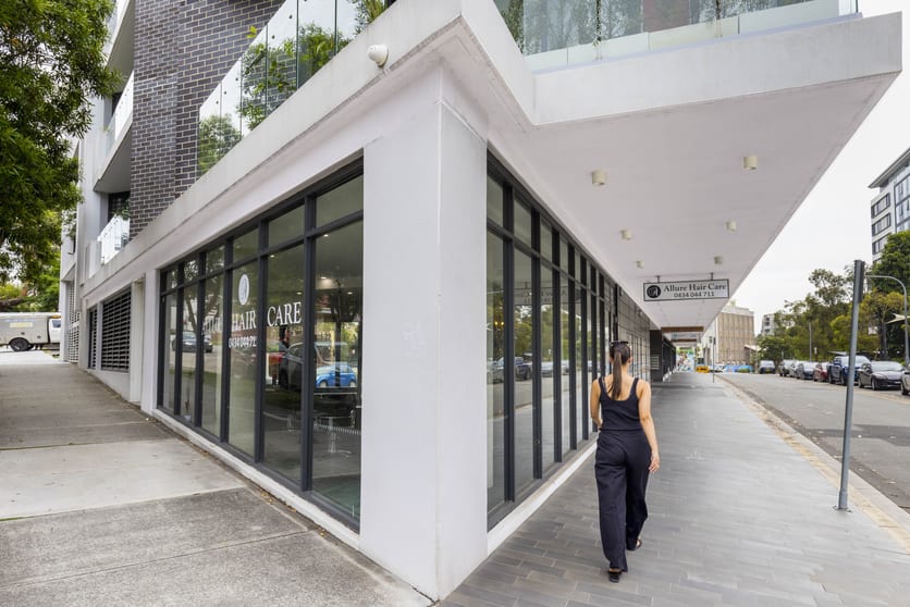 Click to view all images G03/1-5 McGill Street Lewisham NSW 2049 - Image 1