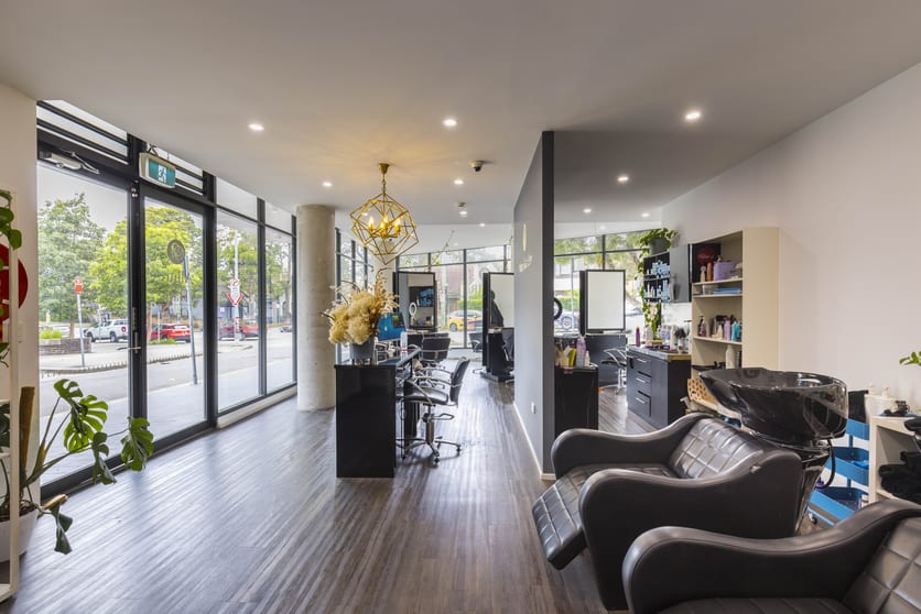 Click to view all images G03/1-5 McGill Street Lewisham NSW 2049 - Image 2