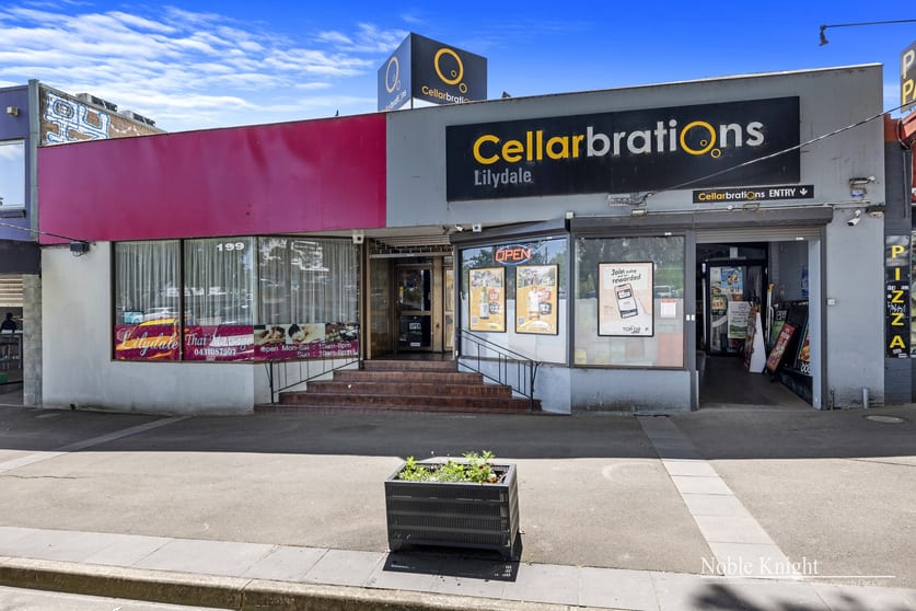 199 Main Street Lilydale VIC 3140 - Image 1