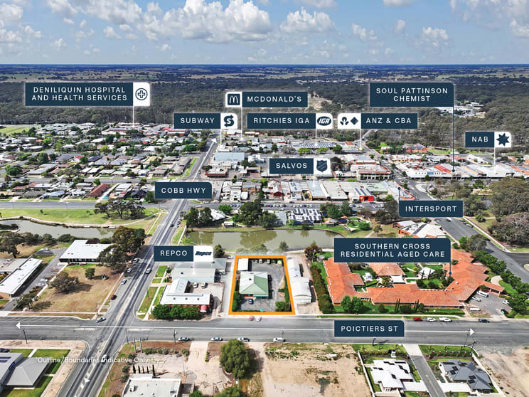 389 Poictiers Street Deniliquin NSW 2710 - Image 2
