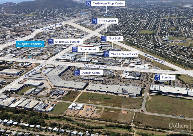 Click to view all images 6/82 Leyland Street Garbutt QLD 4814 - Image 3