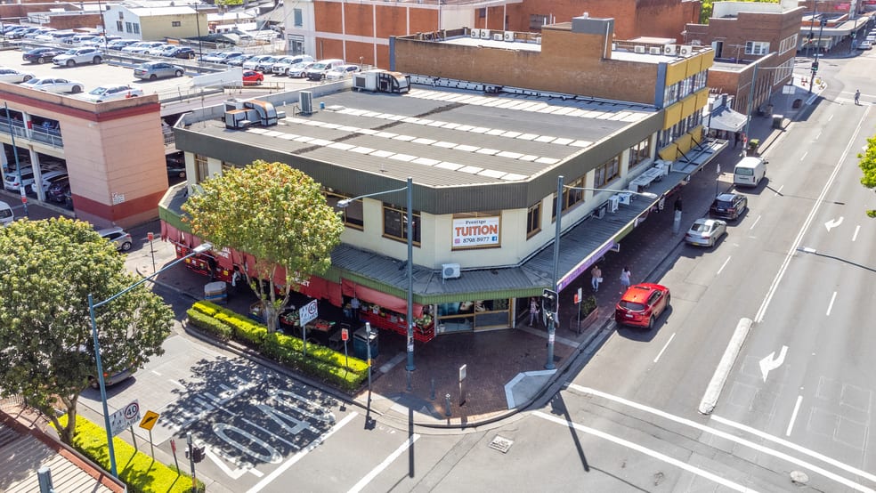 21-27 Memorial Avenue Liverpool NSW 2170 - Image 2