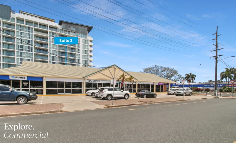 Click to view all images 2/19 Gordon Street Mackay QLD 4740 - Image 2