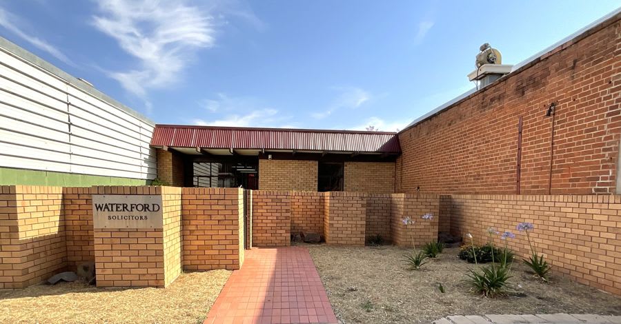 Click to view all images 40 Aberford Street Coonamble NSW 2829 - Image 1
