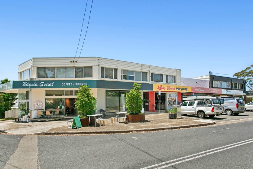 Click to view all images 9/1 Bilambee Avenue Bilgola Plateau NSW 2107 - Image 1