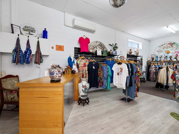 Click to view all images Shop 5/156-158 Graham Street Wonthaggi VIC 3995 - Image 3