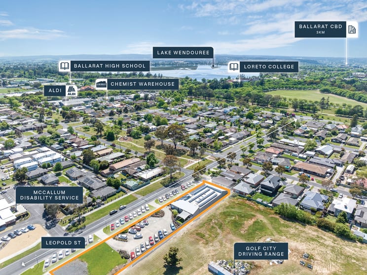 Click to view all images 19 Leopold Street Alfredton VIC 3350 - Image 2