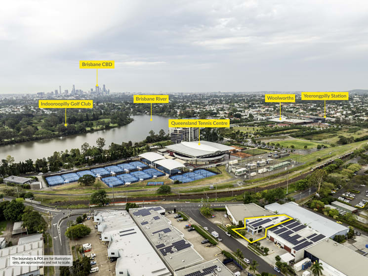 Click to view all images 12 Walker Street Tennyson QLD 4105 - Image 2