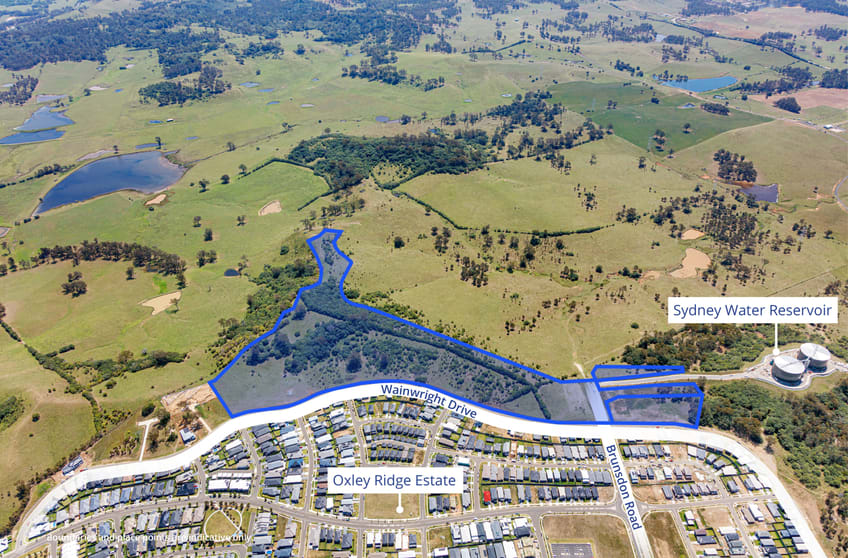 Click to view all images 421F The Northern Road & Brunsdon Road Cobbitty NSW 2570 - Image 2