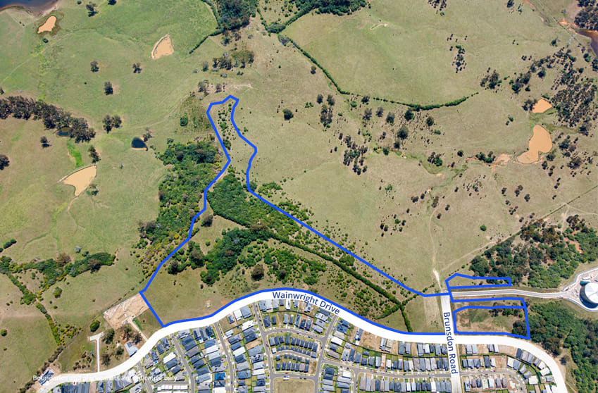 Click to view all images 421F The Northern Road & Brunsdon Road Cobbitty NSW 2570 - Image 3